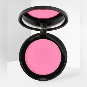 MELT COSMETICS Bawdy Hot Pink Blush NEW IN BOX